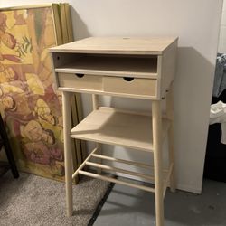 IKEA Knotten Standing Desk