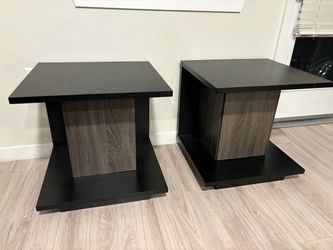 Side Tables
