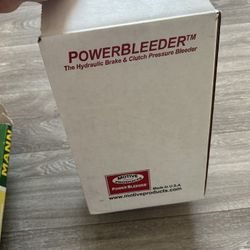 PowerBleeder