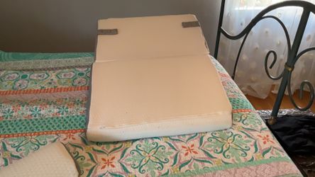 Redluxe body pillow
