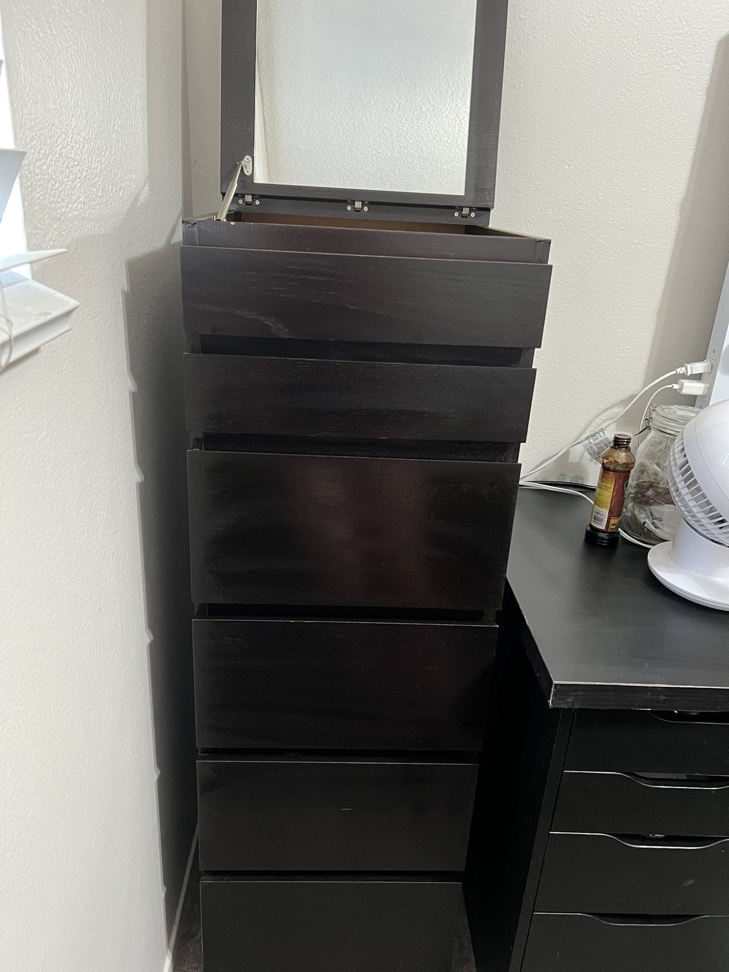 Drawer Set Of 2