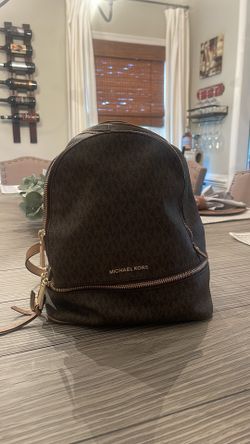 Michael Kors Backpack 