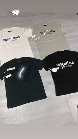 Essential shirt