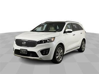 2018 Kia Sorento