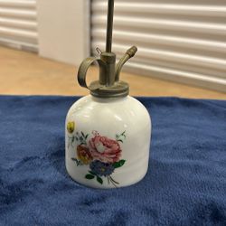 Vintage Perfume Bottle 