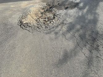 Asphalt