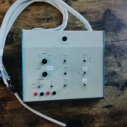 Aircraft Instrument Tester