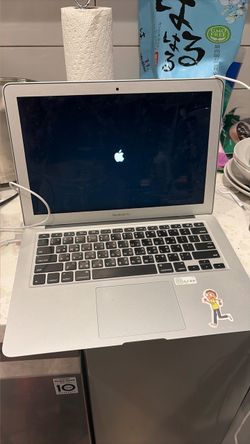 MacBook Air 13-inch 2017 Intel Core i5