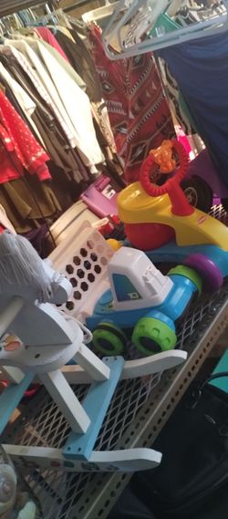Kids toys
