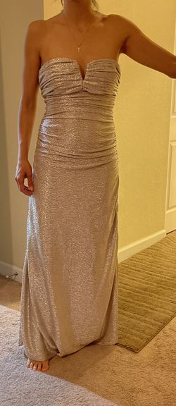 Like New - Formal Dress Adrianna Papell Size 4