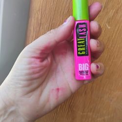 Maybelline New York Great Lash Black Is Black