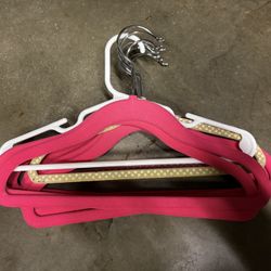 Kids Clothes Hangers