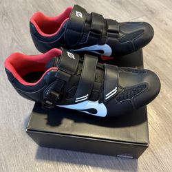 Peloton Cycling Shoes