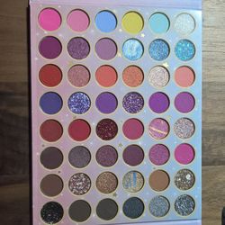 Multicolor Eyeshadow Palettes $20 Each