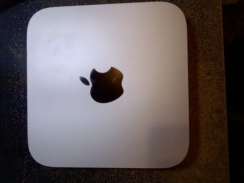 Mac Mini