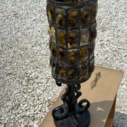 Old Lamp, Over 90 Yrs Old