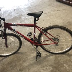26 Inch Mountain Bike Good Condition