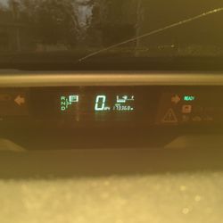 Toyota Prius II (2006) 173K mi