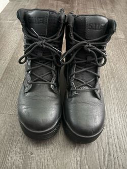 5.11 Tactical Boots M7