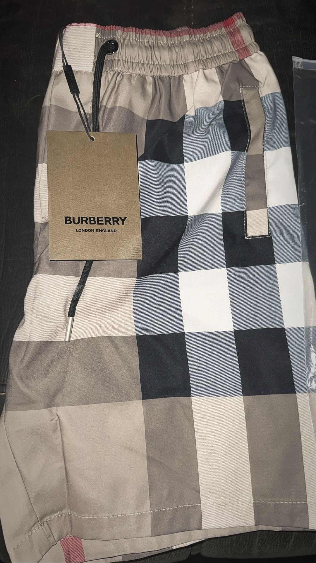 Burberry