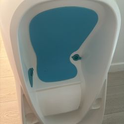 4moms Clean Water Infant Tub