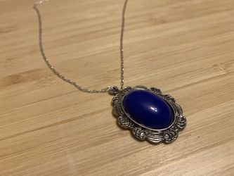 Victorian Necklace 