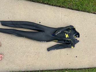 Xterra vortex tri suite ML