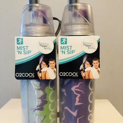 $20 For This Beautiful  Water Bottle It’s All Brand New And Pick Up Gahanna