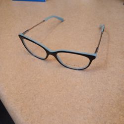 NEW Tiffany & Co. Eyeglasses TF 2168 8055 54 mm MAKE OFFER!