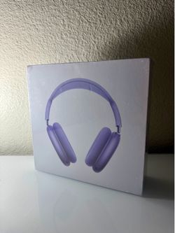 Brand New Sealed AirPod Max - Purple
