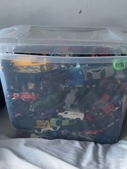 Toy cars  for each