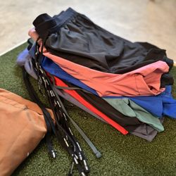 Nike Running Garage Sale 