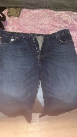 Levi’s jeans 10$