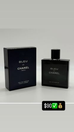 Bleu Chanel Cologne