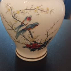 Vintage Jar