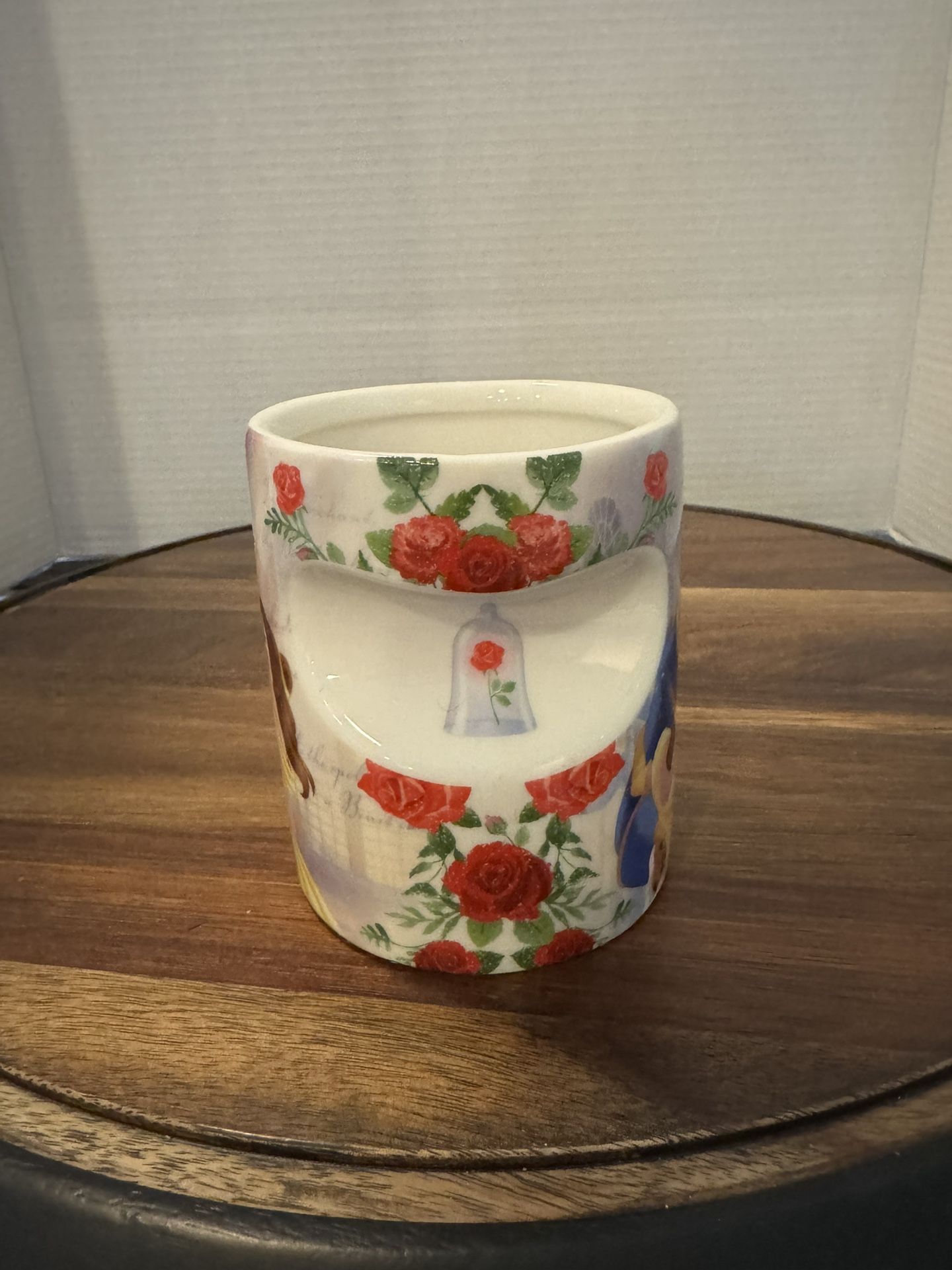 Beauty And The Beast Mug