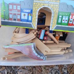 Train Sets ,multiple 