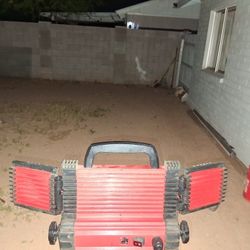  Multi- direccional Led Light