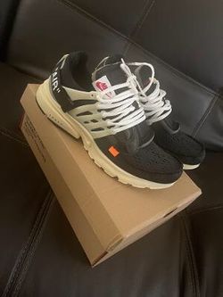Nike Prestos 