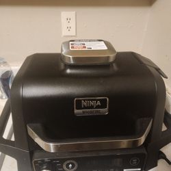 Ninja Grill