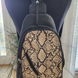 Wild Fable Square Backpack