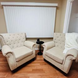 Living  room furniture