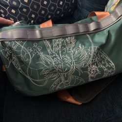 Dragon Ball Z Duffle Bag NWT 