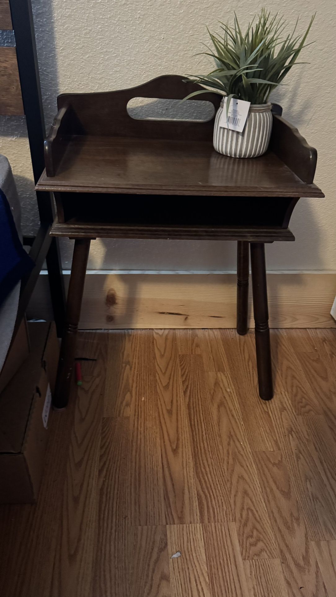 Antique Side Table