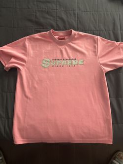 Supreme Jersey Size M