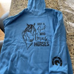 Brand New Sweatshirt