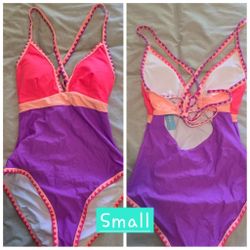 Popvil Swimwear 