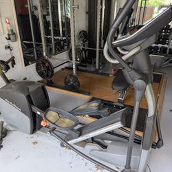 NordicTrack Elliptical
