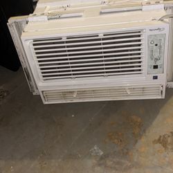Air Conditioners