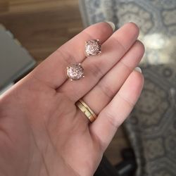 Rose Gold Jewelry